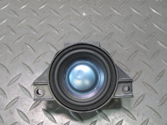 05-11 Mercedes R171 Slk-class Dash Instrument Panel Speaker 1718200002 OEM