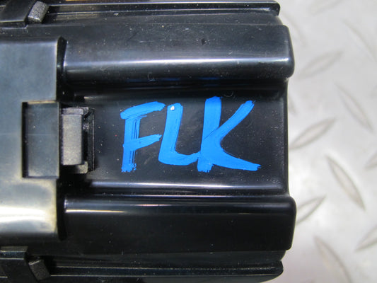 05-11 Mercedes R171 Slk-class Dash Instrument Panel Speaker 1718200002 OEM