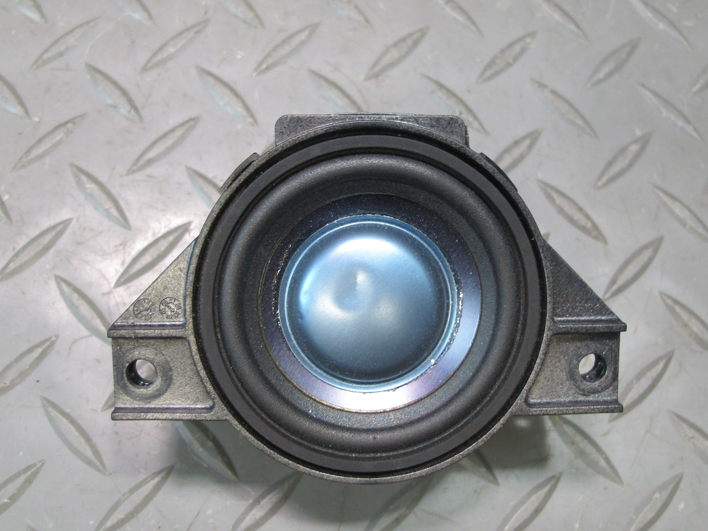 05-11 Mercedes R171 Slk-class Dash Instrument Panel Speaker 1718200002 OEM