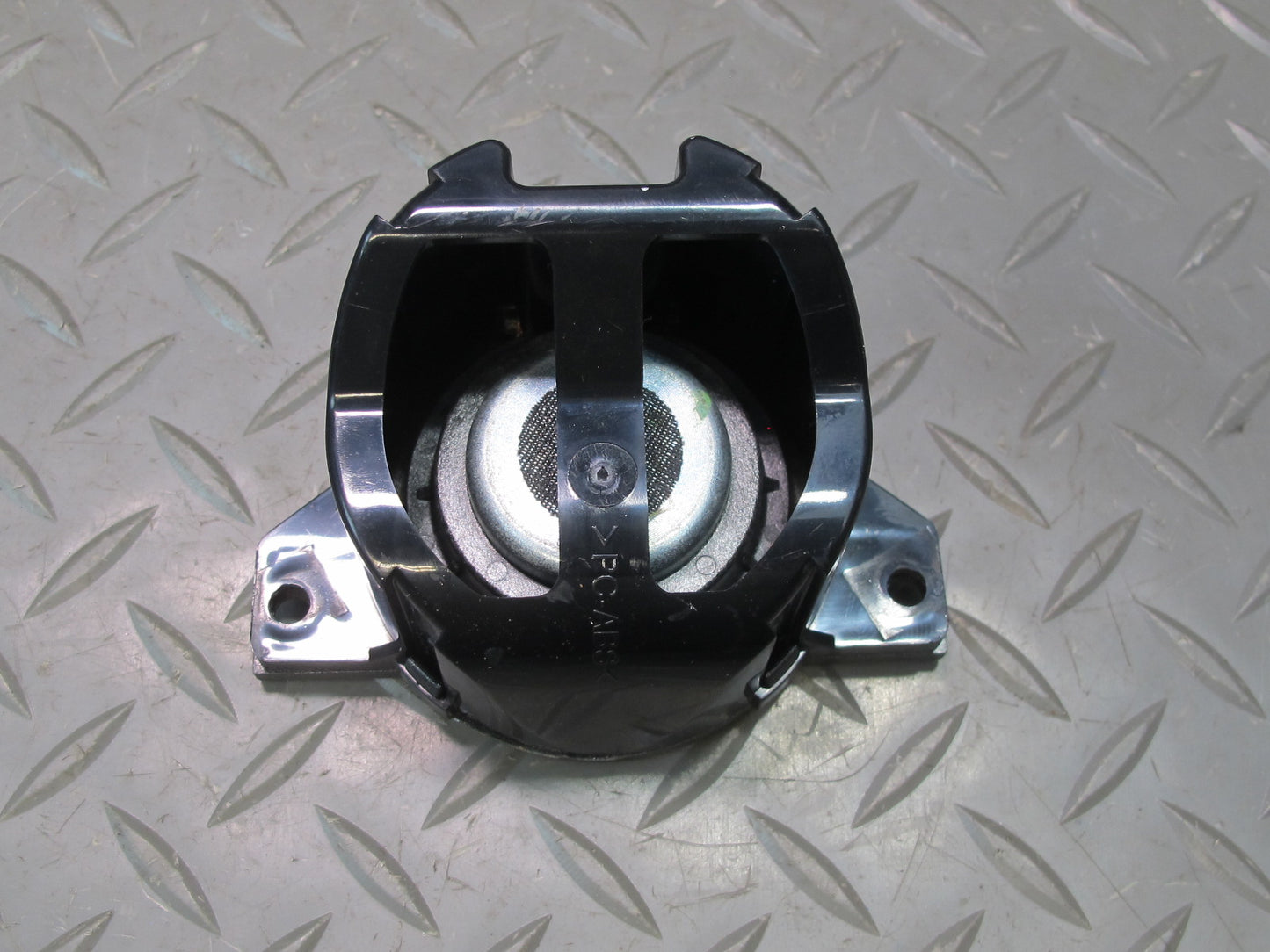 05-11 Mercedes R171 Slk-class Dash Instrument Panel Speaker 1718200002 OEM