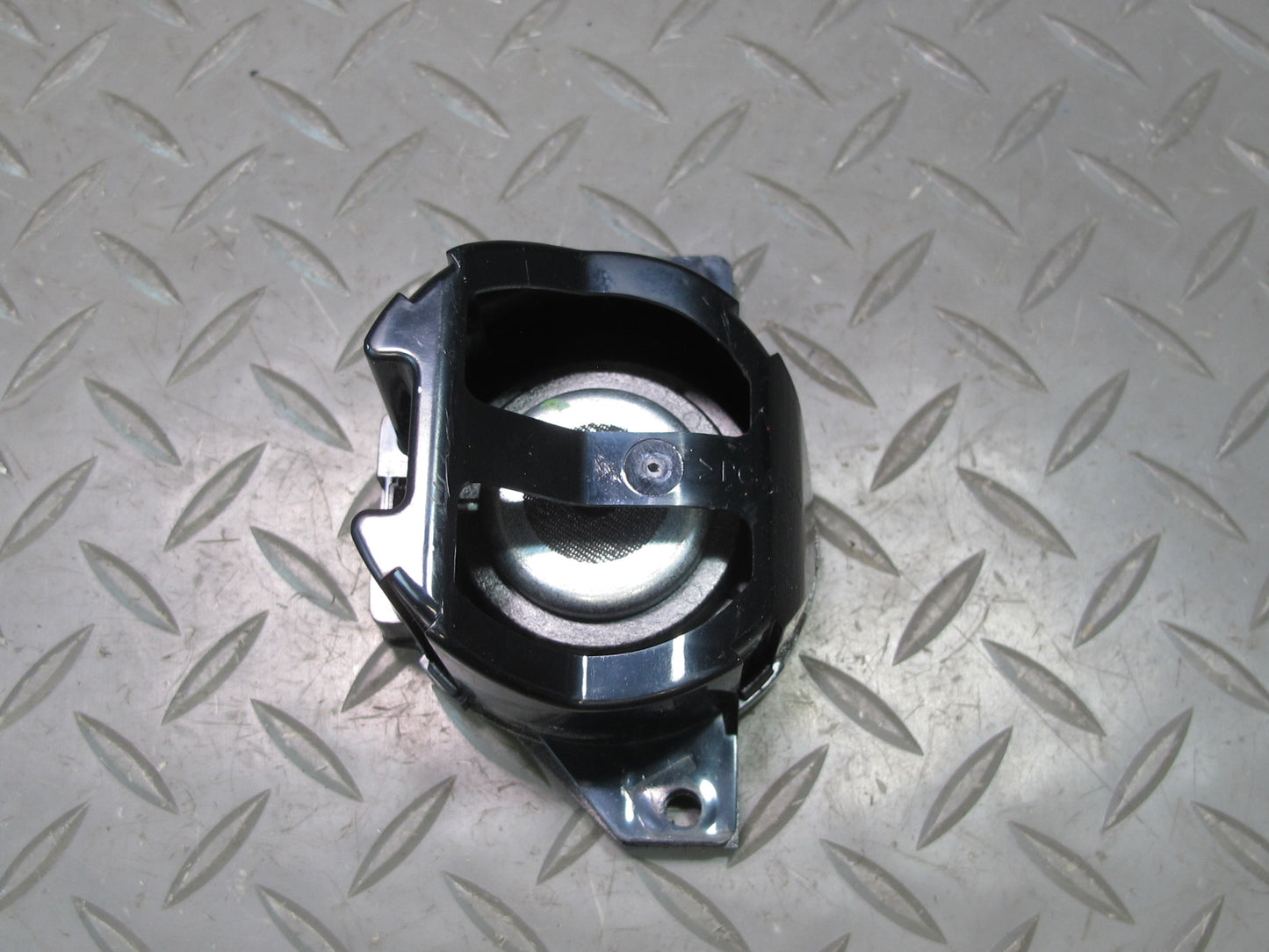 05-11 Mercedes R171 Slk-class Dash Instrument Panel Speaker 1718200002 OEM