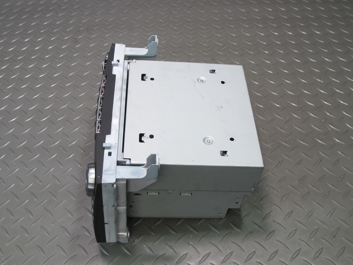 05-08 Mercedes R171 Slk-class GPS Navi Radio CD Player Receiver Head Unit OEM