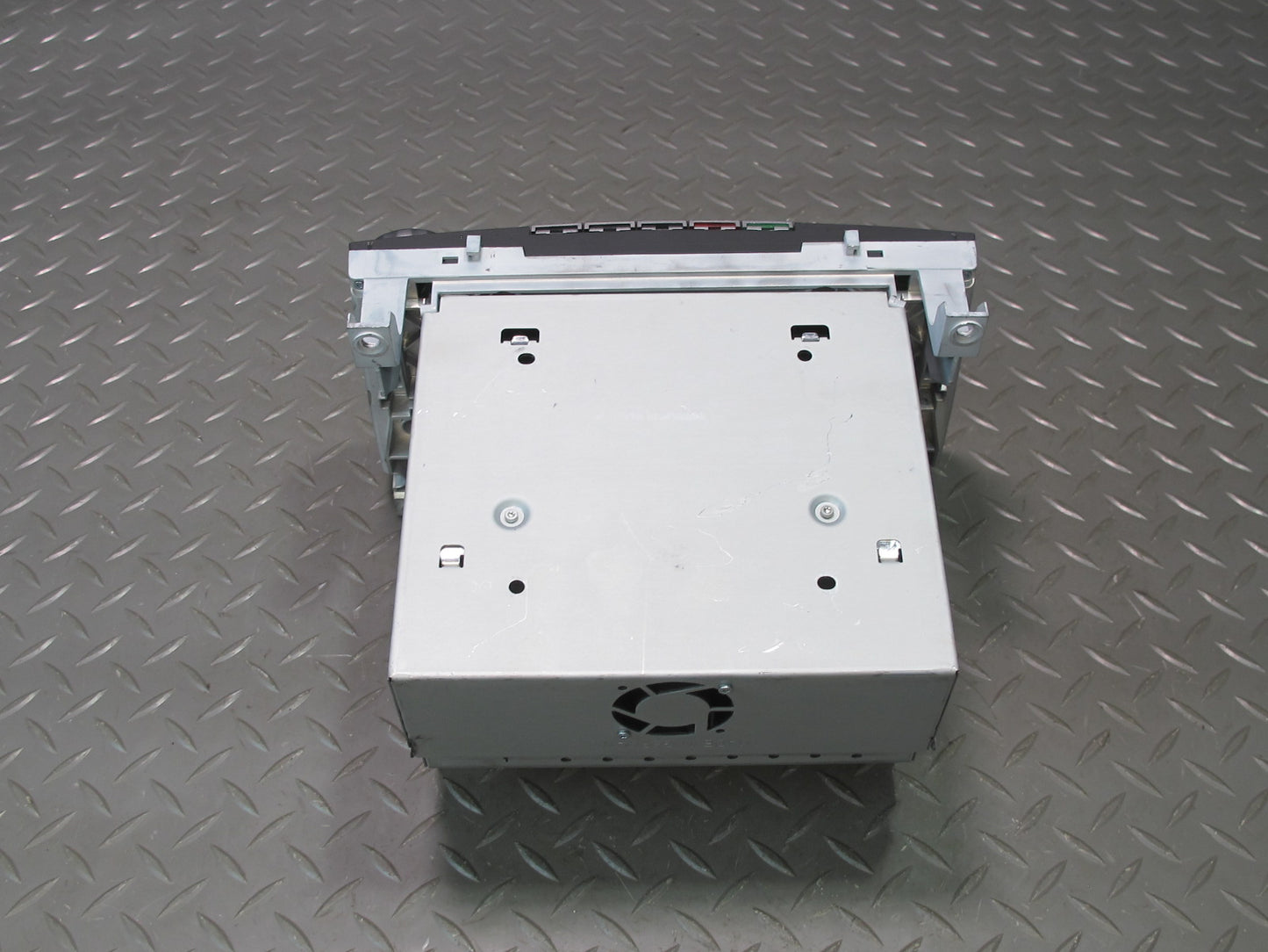 05-08 Mercedes R171 Slk-class GPS Navi Radio CD Player Receiver Head Unit OEM