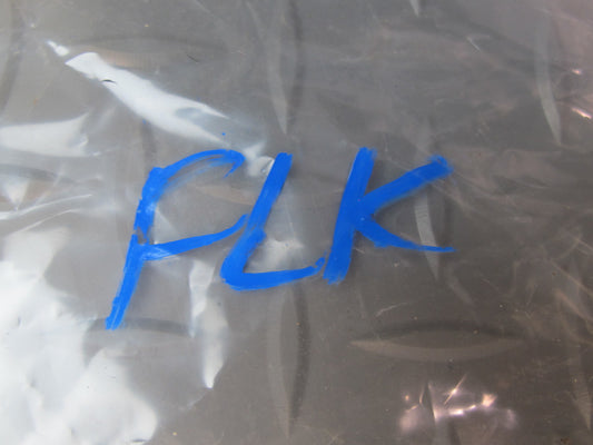 05-11 Mercedes R171 Slk-class Set of 3 Dash Left Center Right A/C Air Vent OEM