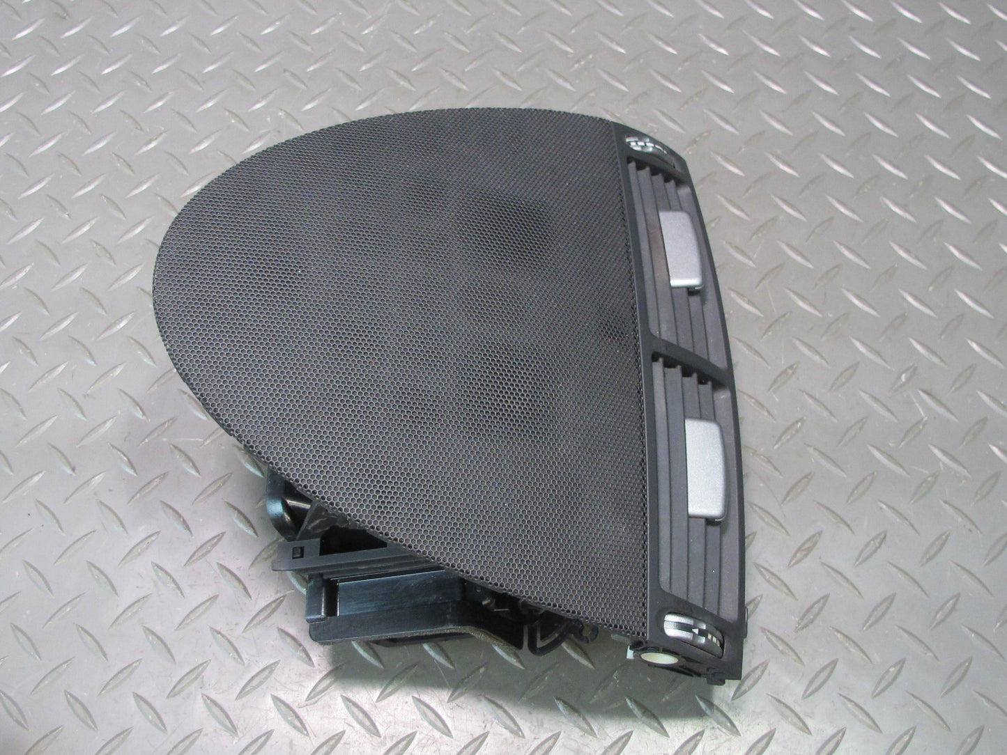 05-11 Mercedes R171 Slk-class Set of 3 Dash Left Center Right A/C Air Vent OEM