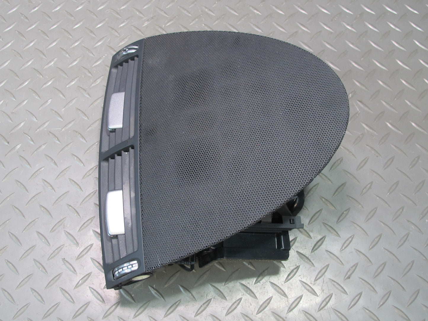 05-11 Mercedes R171 Slk-class Set of 3 Dash Left Center Right A/C Air Vent OEM