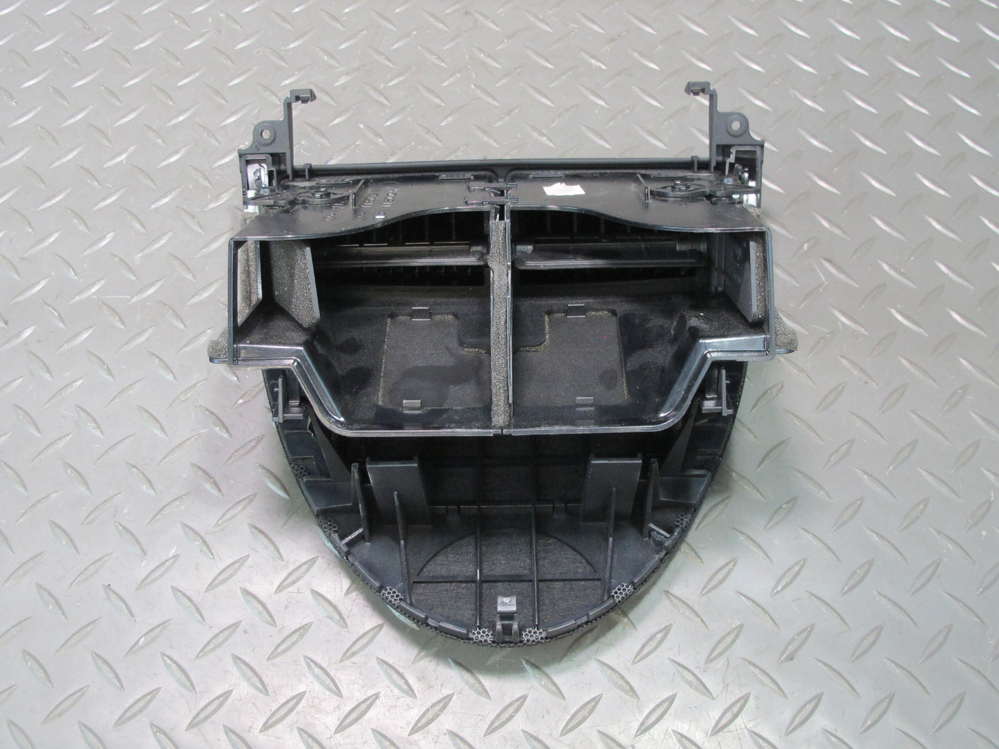 05-11 Mercedes R171 Slk-class Set of 3 Dash Left Center Right A/C Air Vent OEM