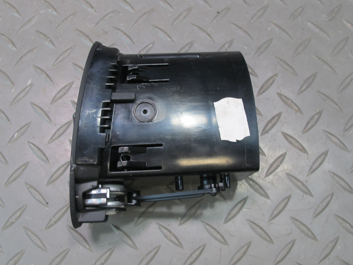 05-11 Mercedes R171 Slk-class Set of 3 Dash Left Center Right A/C Air Vent OEM