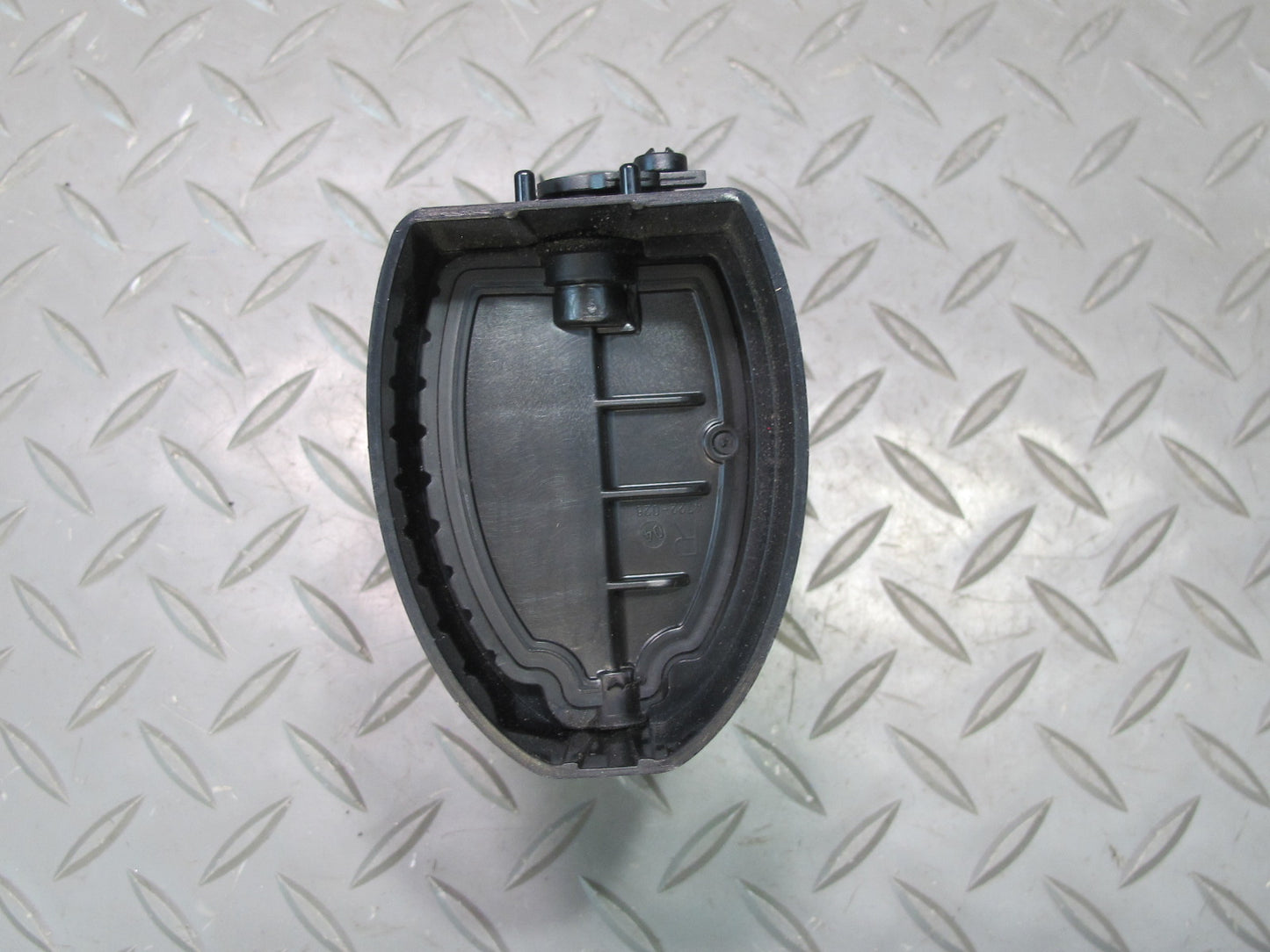 05-11 Mercedes R171 Slk-class Set of 3 Dash Left Center Right A/C Air Vent OEM