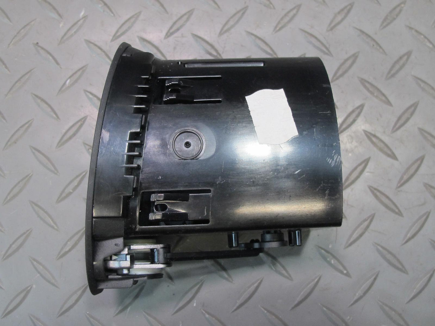 05-11 Mercedes R171 Slk-class Set of 3 Dash Left Center Right A/C Air Vent OEM