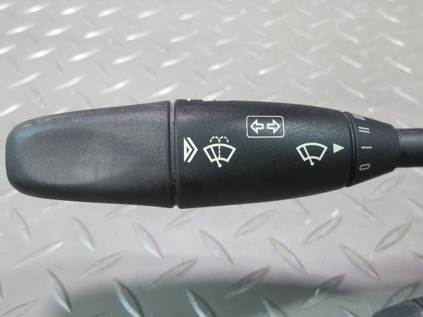 05-11 Mercedes R171 Slk-class Steering Column Turn Wiper Cruise Switch OEM