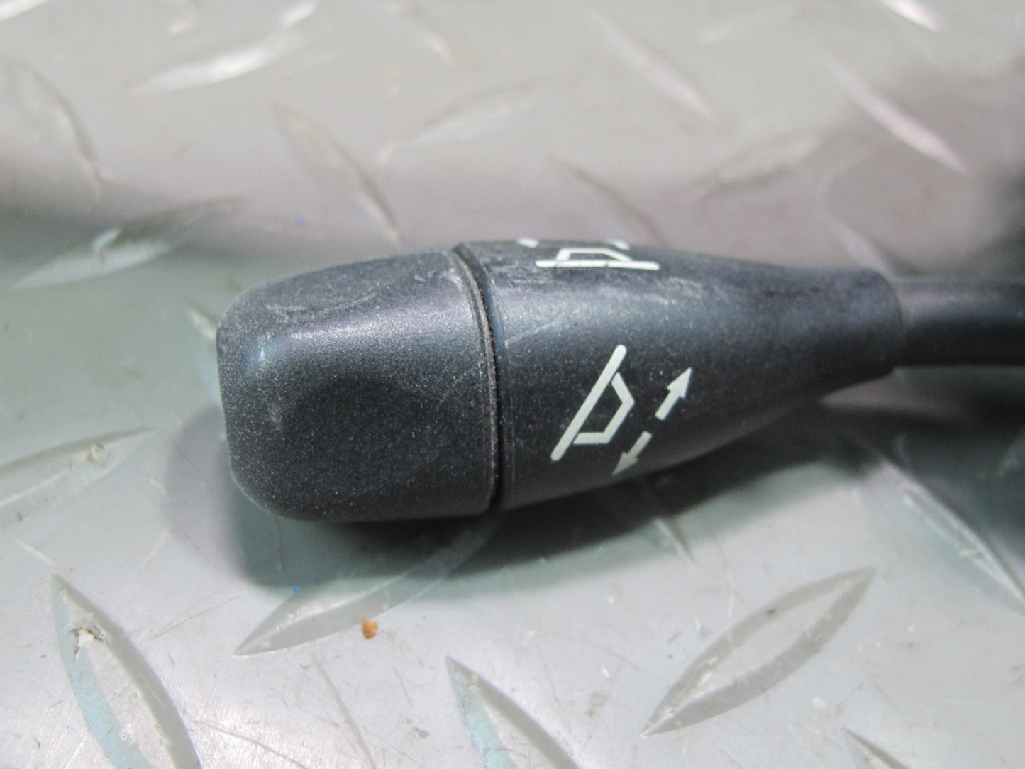 05-11 Mercedes R171 Slk-class Steering Column Turn Wiper Cruise Switch OEM