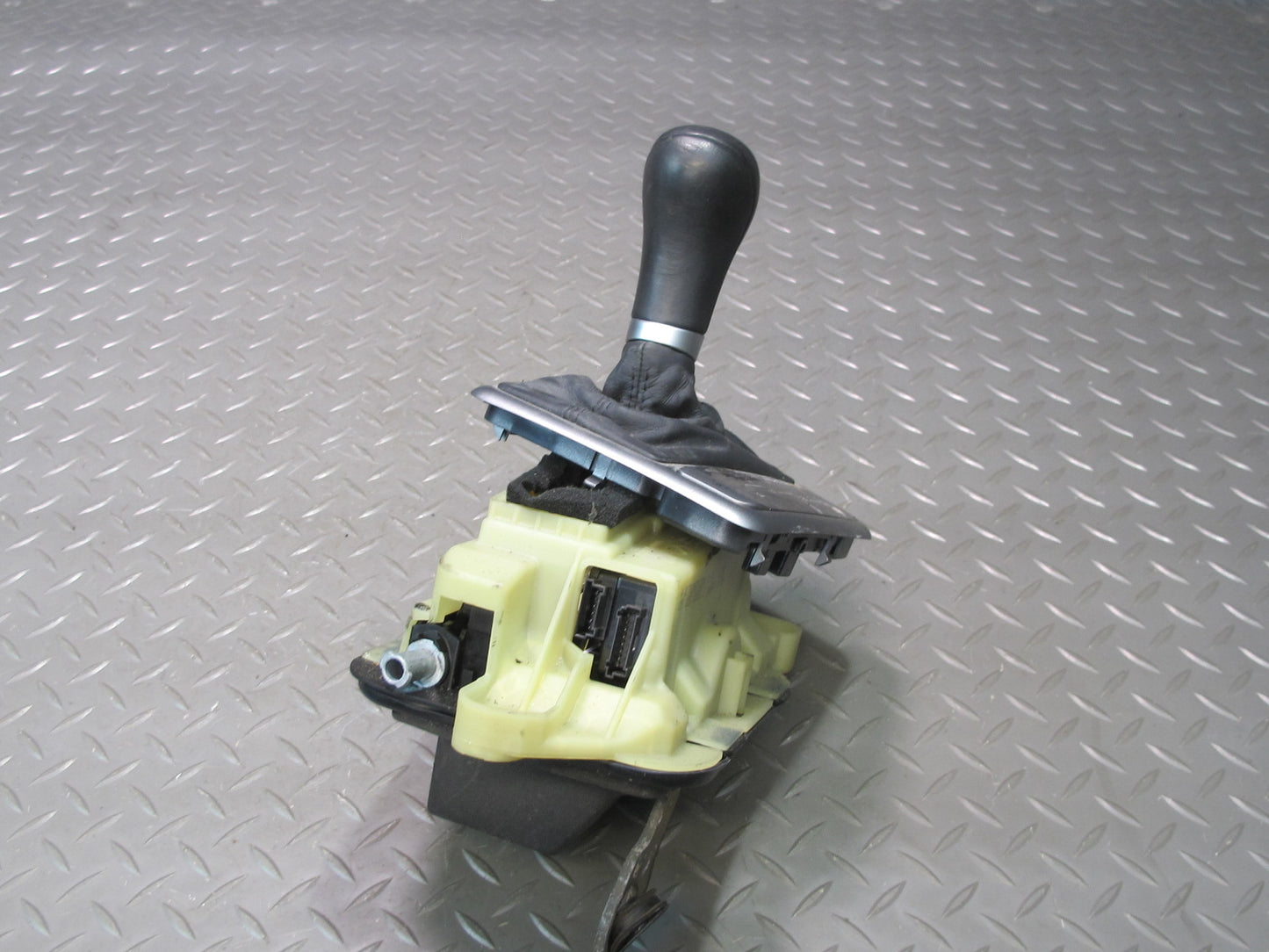 05-07 Mercedes R171 SLK55 AMG A/T Automatic Transmission Shifter Assembly OEM