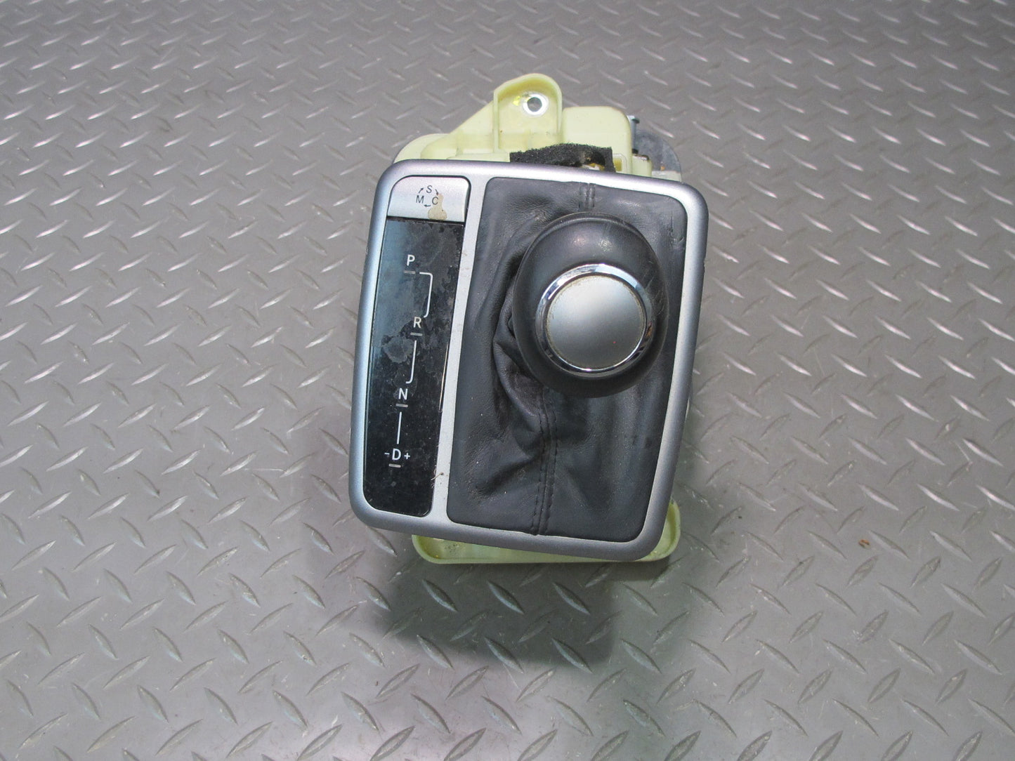 05-07 Mercedes R171 SLK55 AMG A/T Automatic Transmission Shifter Assembly OEM