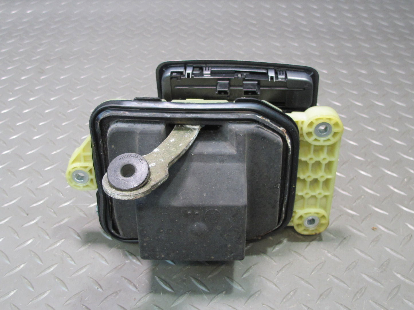 05-07 Mercedes R171 SLK55 AMG A/T Automatic Transmission Shifter Assembly OEM