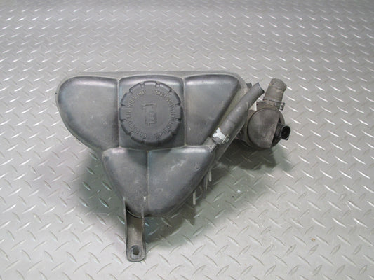 05-11 Mercedes R171 Slk-class Engine Expansion Overflow Reservoir Tank OEM