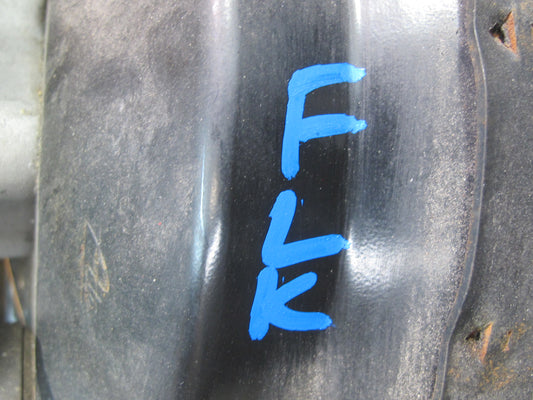 05-11 Mercedes R171 SLK55 Brake Master Cylinder Booster Reservoir 70K OEM