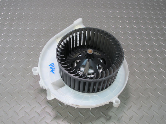 05-11 Mercedes R171 Slk-class A/C Heater Blower Motor Fan w Resistor OEM