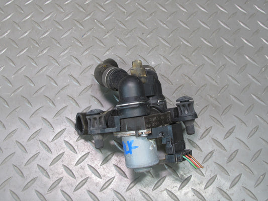 05-08 Mercedes R171 Slk-class Heater Control Water Valve OEM
