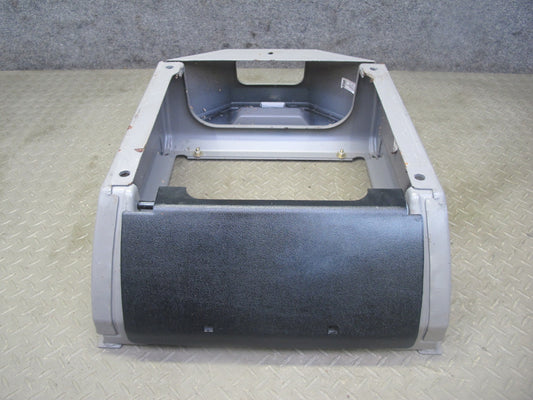 00-03 VW Eurovan T4 Front Left or Right Seat Lower Frame Console 701881669 OEM