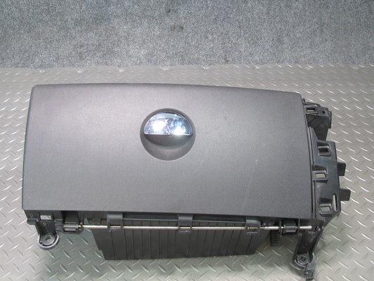 12-15 Mini Cooper S R60 R61 Countryman Dash Glove Box Compartment Storage OEM