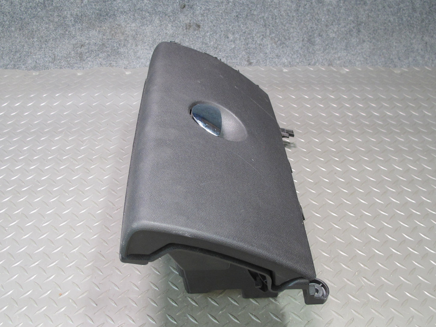 12-15 Mini Cooper S R60 R61 Countryman Dash Glove Box Compartment Storage OEM