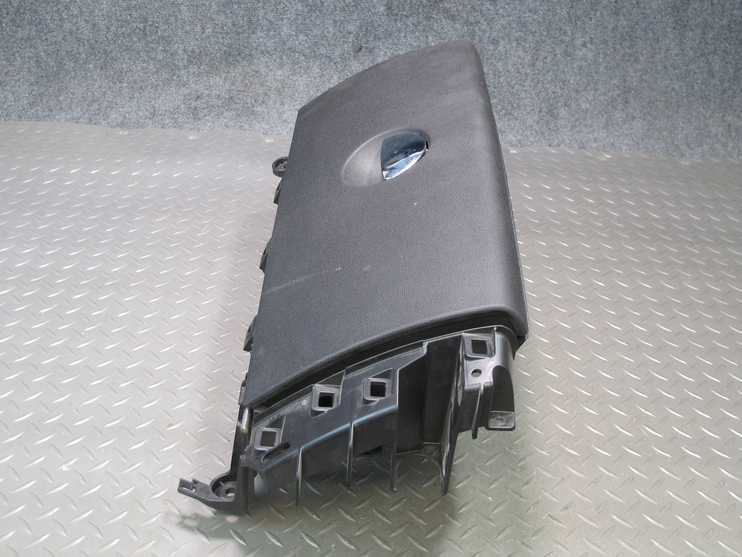 12-15 Mini Cooper S R60 R61 Countryman Dash Glove Box Compartment Storage OEM