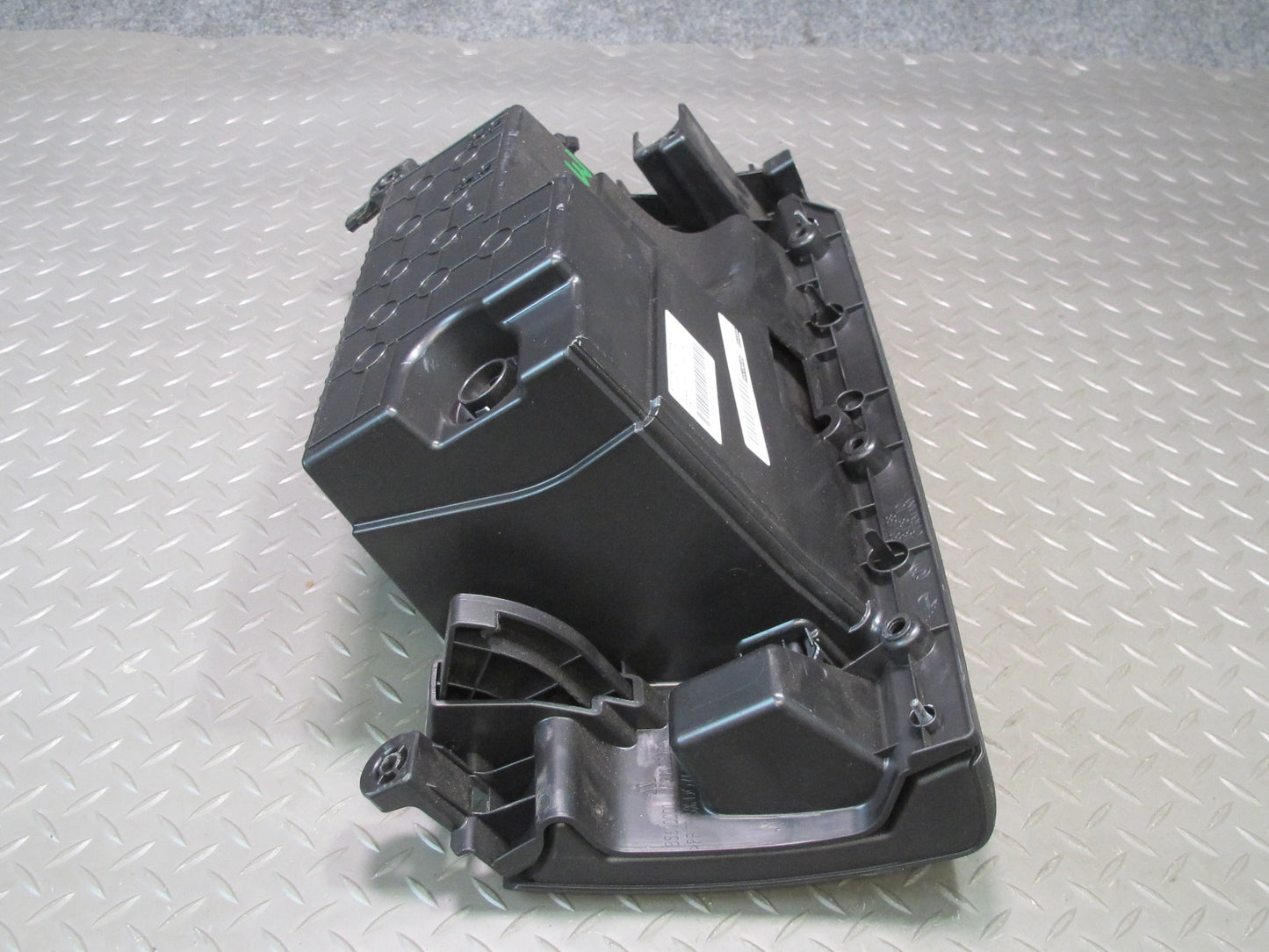 12-15 Mini Cooper S R60 R61 Countryman Dash Glove Box Compartment Storage OEM