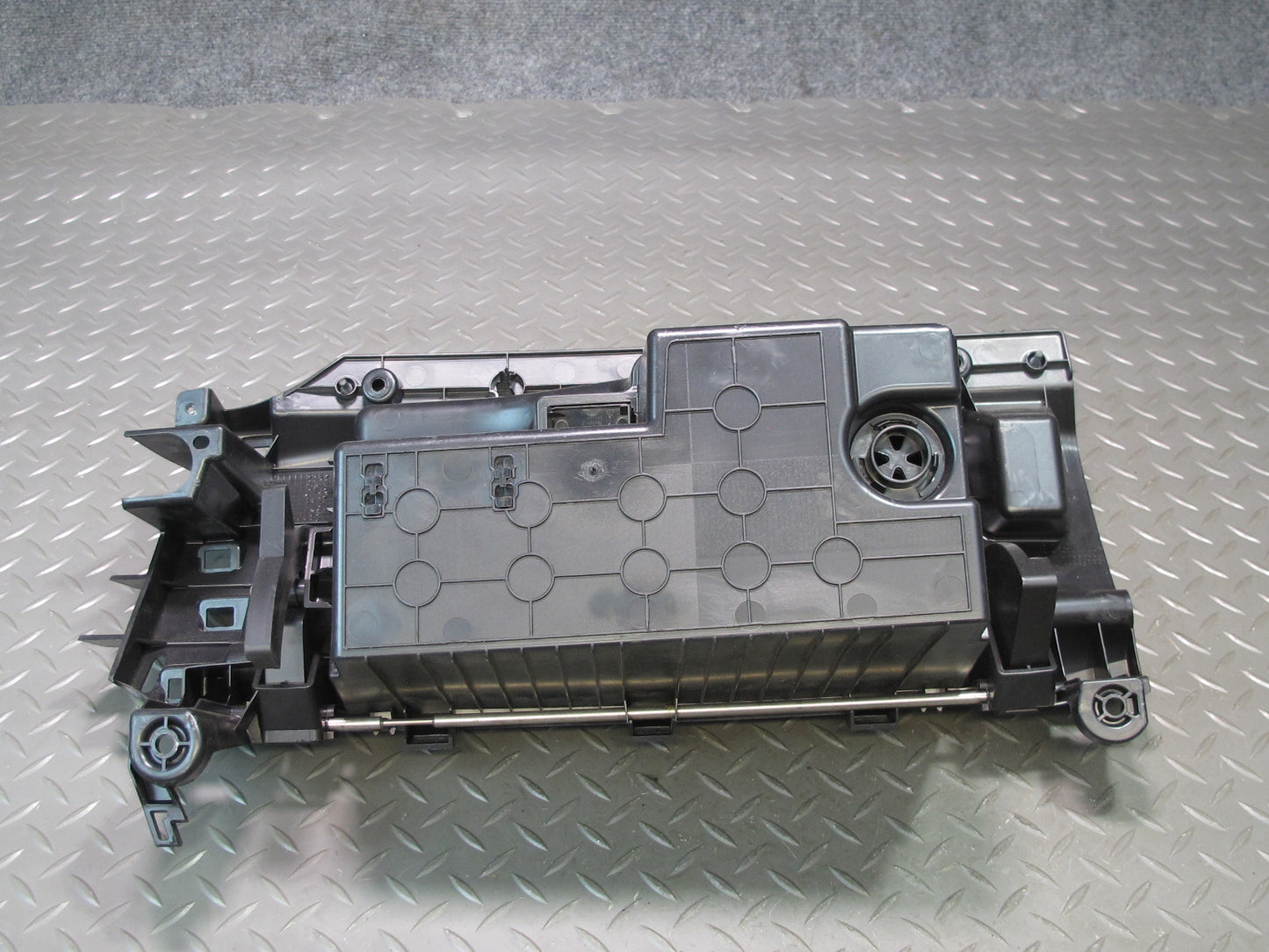 12-15 Mini Cooper S R60 R61 Countryman Dash Glove Box Compartment Storage OEM