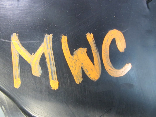 11-15 Mini Cooper S R60 R61 Countryman Dash Center Console Trim Cover Panel OEM