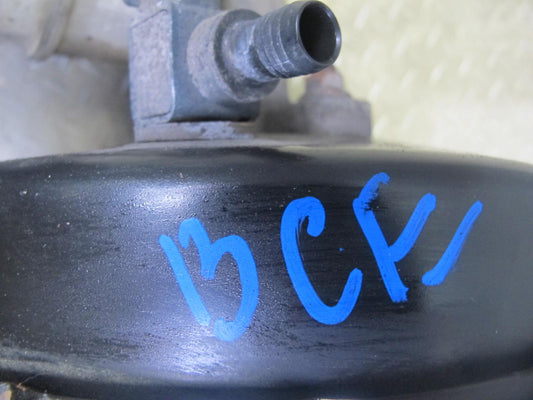 2012-2014 Cadillac Escalade 6.2L Brake Master Cylinder Booster Fluid Reservoir