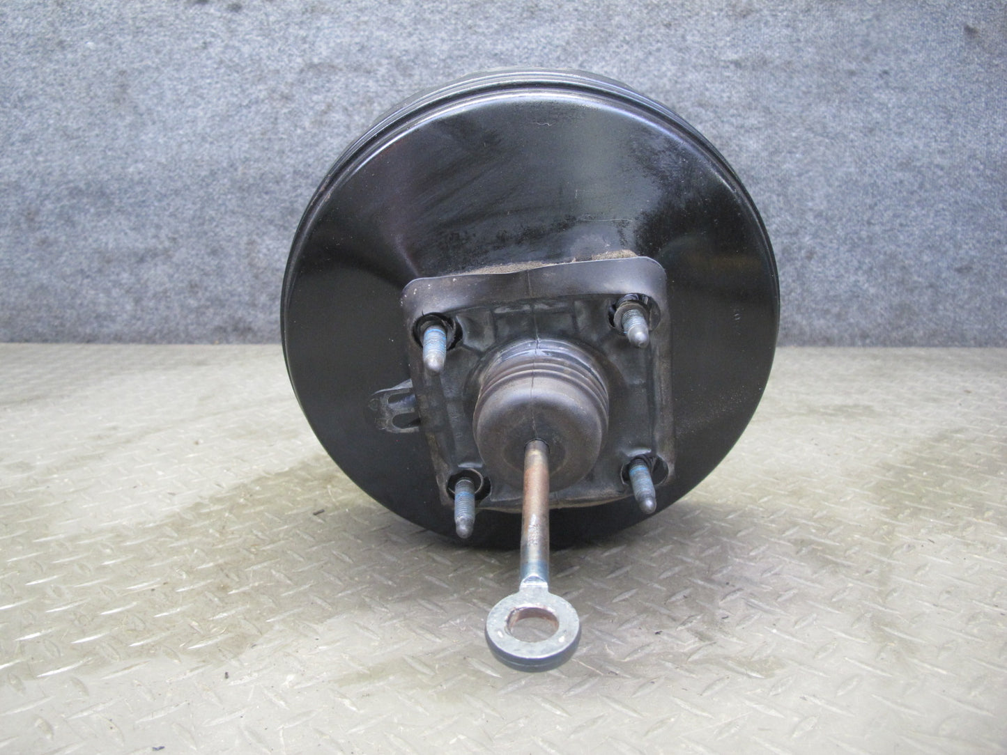 2012-2014 Cadillac Escalade 6.2L Brake Master Cylinder Booster Fluid Reservoir