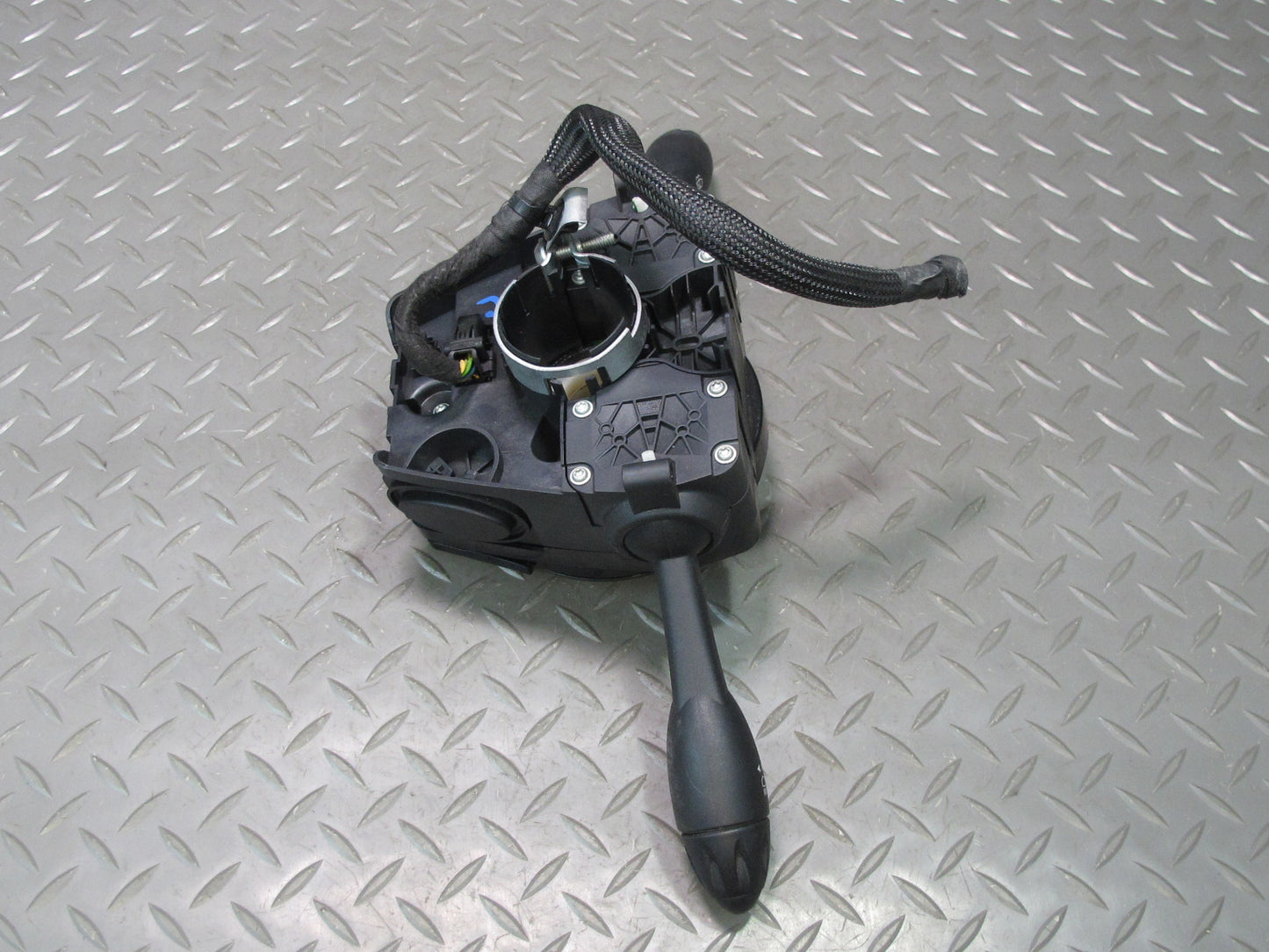 11-15 MINI R60 COUNTRYMAN STEERING COLUMN MULTI SWITCH CLOCK SPRING 9253769 OEM