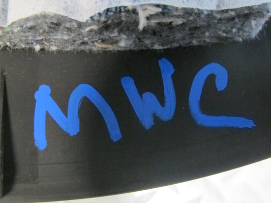 13-15 Mini Cooper S R60 R61 Countryman Console Shifter CUP Holder Trim Panel OEM