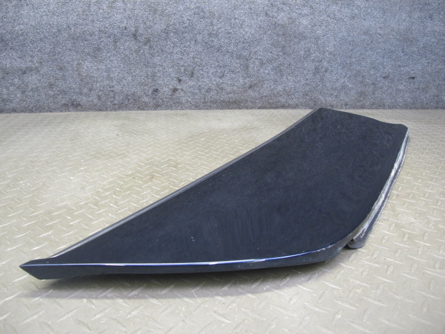 04-06 Lexus UCF30L LS430 Right Fender Door Lower Exterior Molding Trim Set OEM