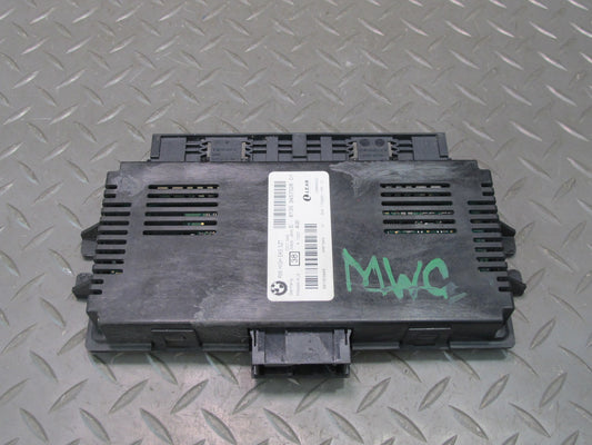 13-14 Mini Cooper R61 R60 Countryman Footwell Light Control Module 3457528 OEM