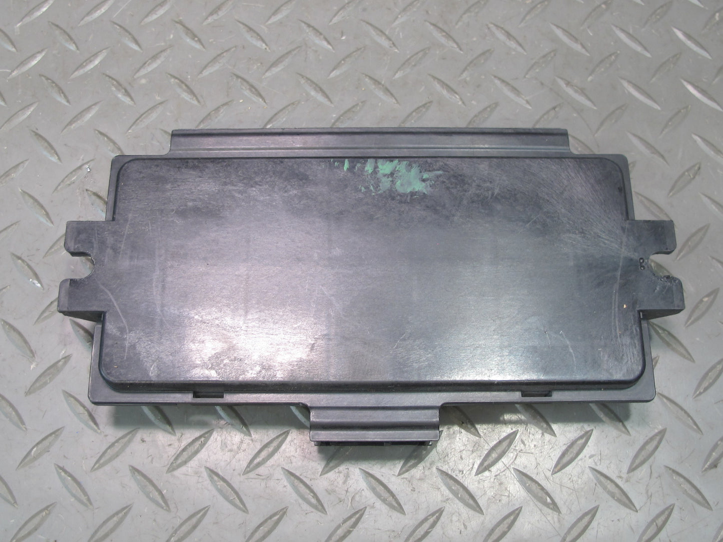 13-14 Mini Cooper R61 R60 Countryman Footwell Light Control Module 3457528 OEM