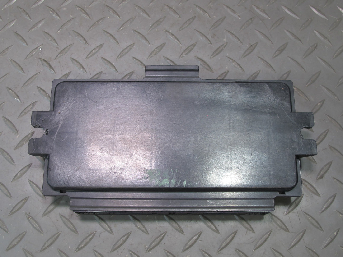 13-14 Mini Cooper R61 R60 Countryman Footwell Light Control Module 3457528 OEM