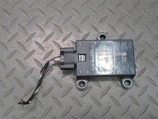 11-15 Mini Cooper R60 R61 YAW Turn Rate Acceleration Speed Sensor 6797326 OEM