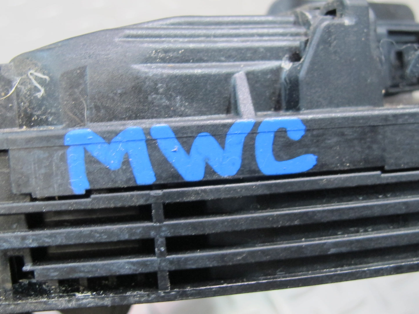 11-15 Mini Cooper S R55 R56 R57 R60 R61 A/T Gas Acceleration Pedal 6853180 OEM