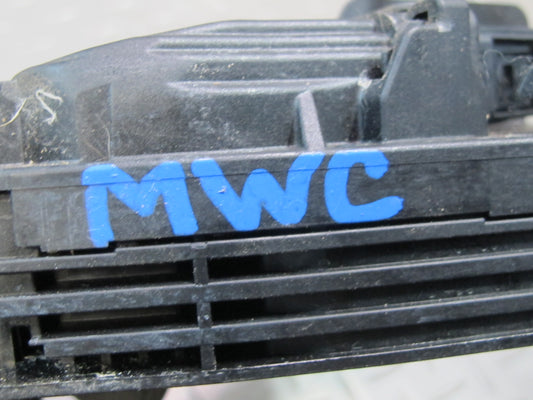 11-15 Mini Cooper S R55 R56 R57 R60 R61 A/T Gas Acceleration Pedal 6853180 OEM