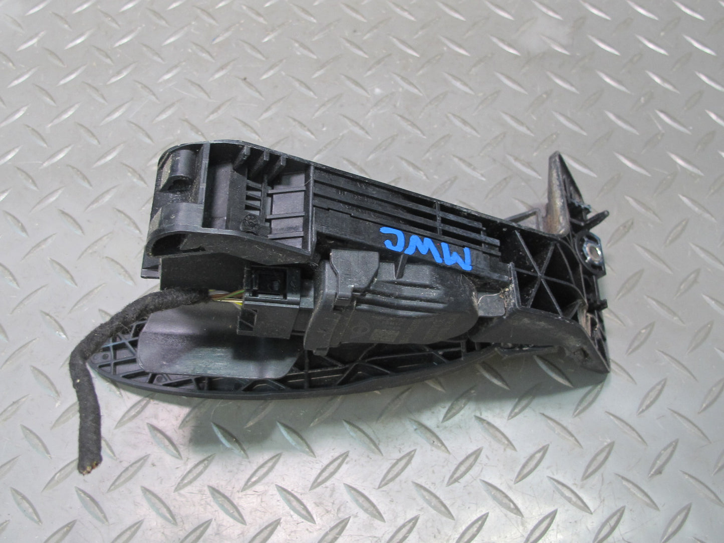 11-15 Mini Cooper S R55 R56 R57 R60 R61 A/T Gas Acceleration Pedal 6853180 OEM