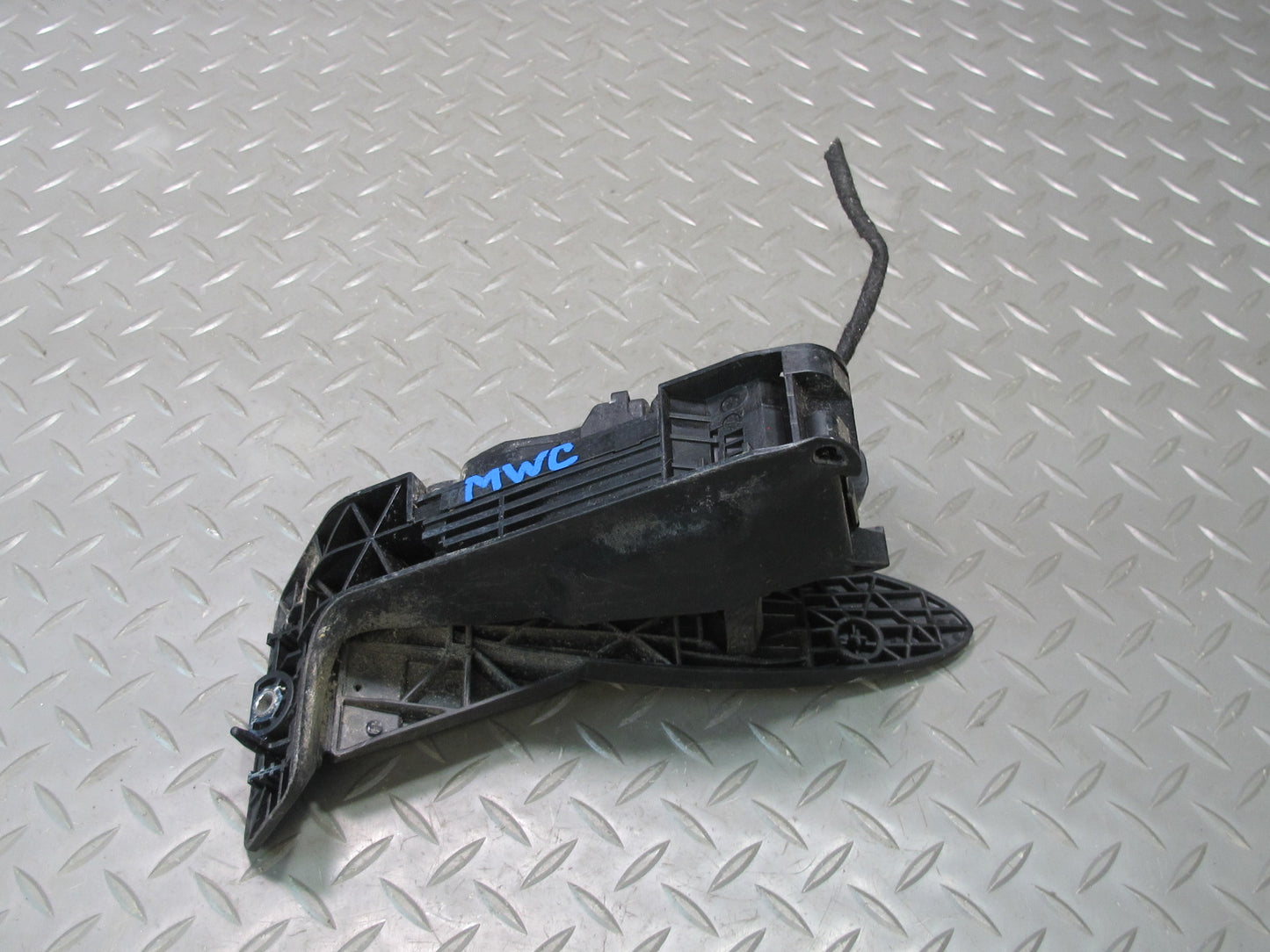 11-15 Mini Cooper S R55 R56 R57 R60 R61 A/T Gas Acceleration Pedal 6853180 OEM