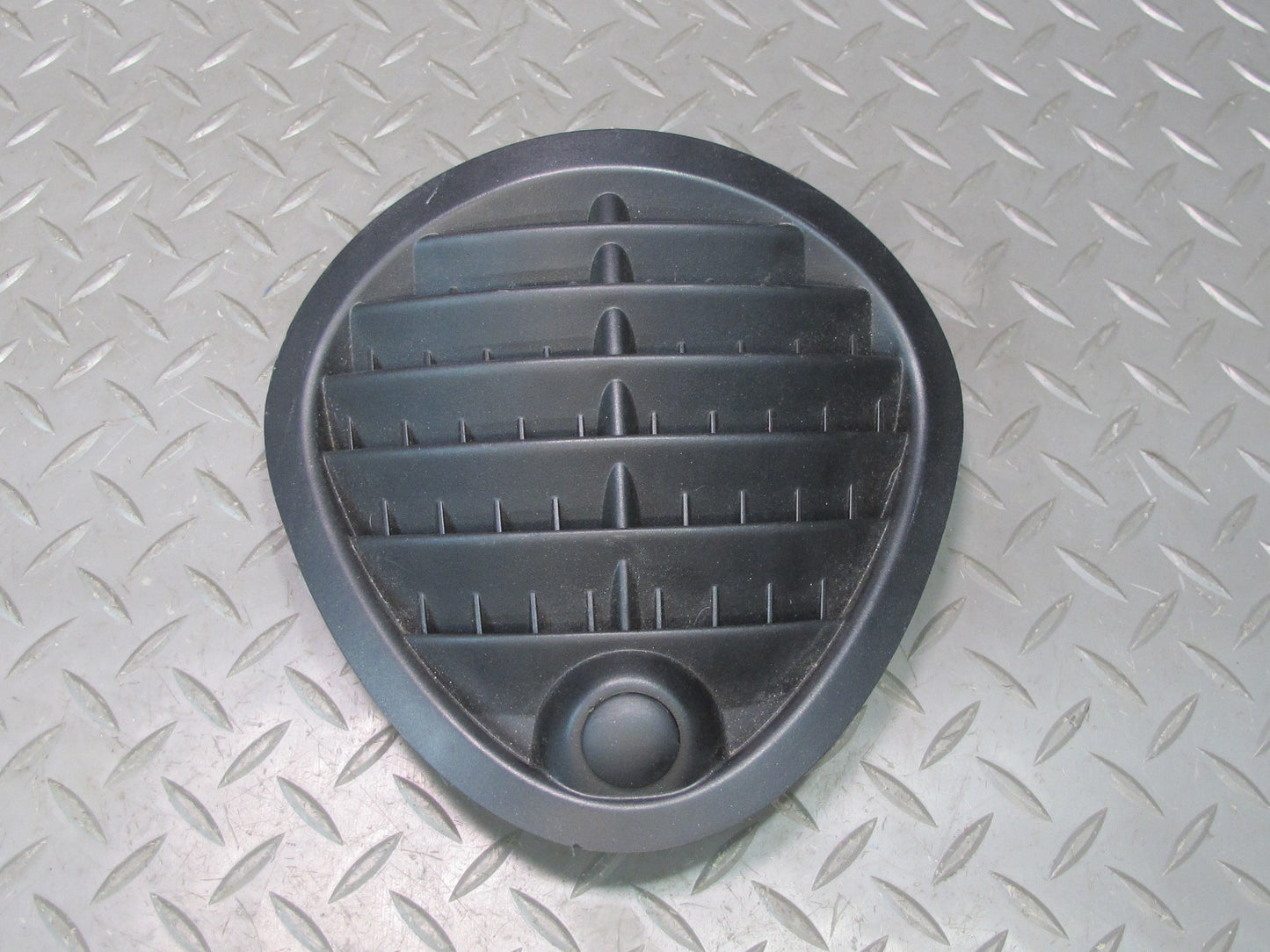 10-16 Mini Cooper S R60 R61 Dash Dashboard Center A/C Air Vent 9801430 OEM