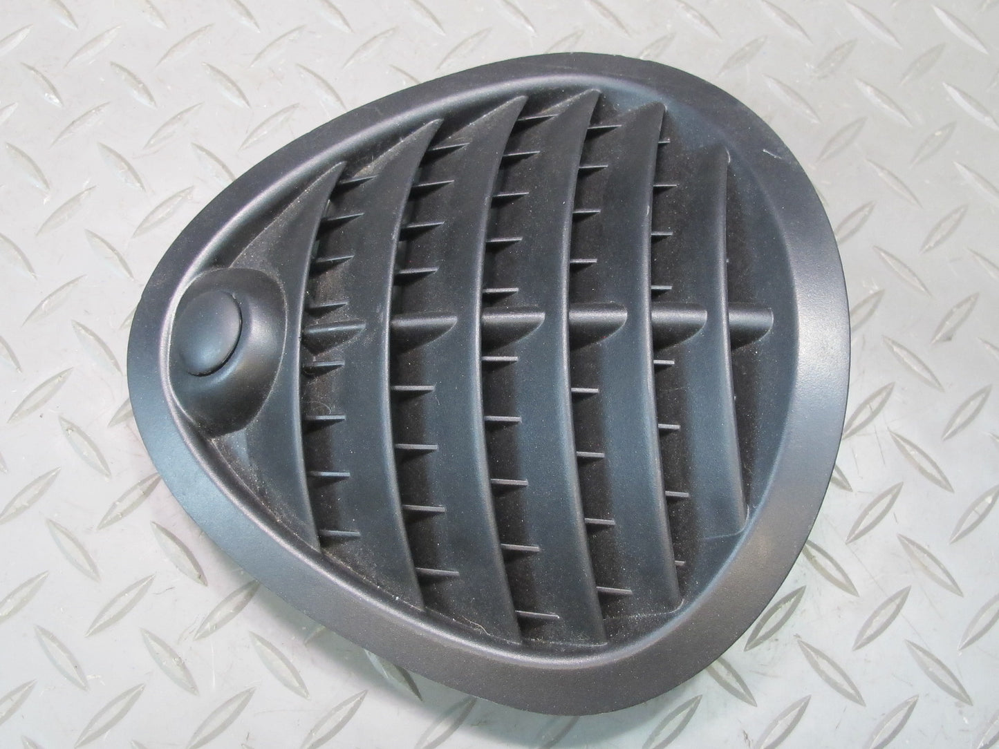 10-16 Mini Cooper S R60 R61 Dash Dashboard Center A/C Air Vent 9801430 OEM