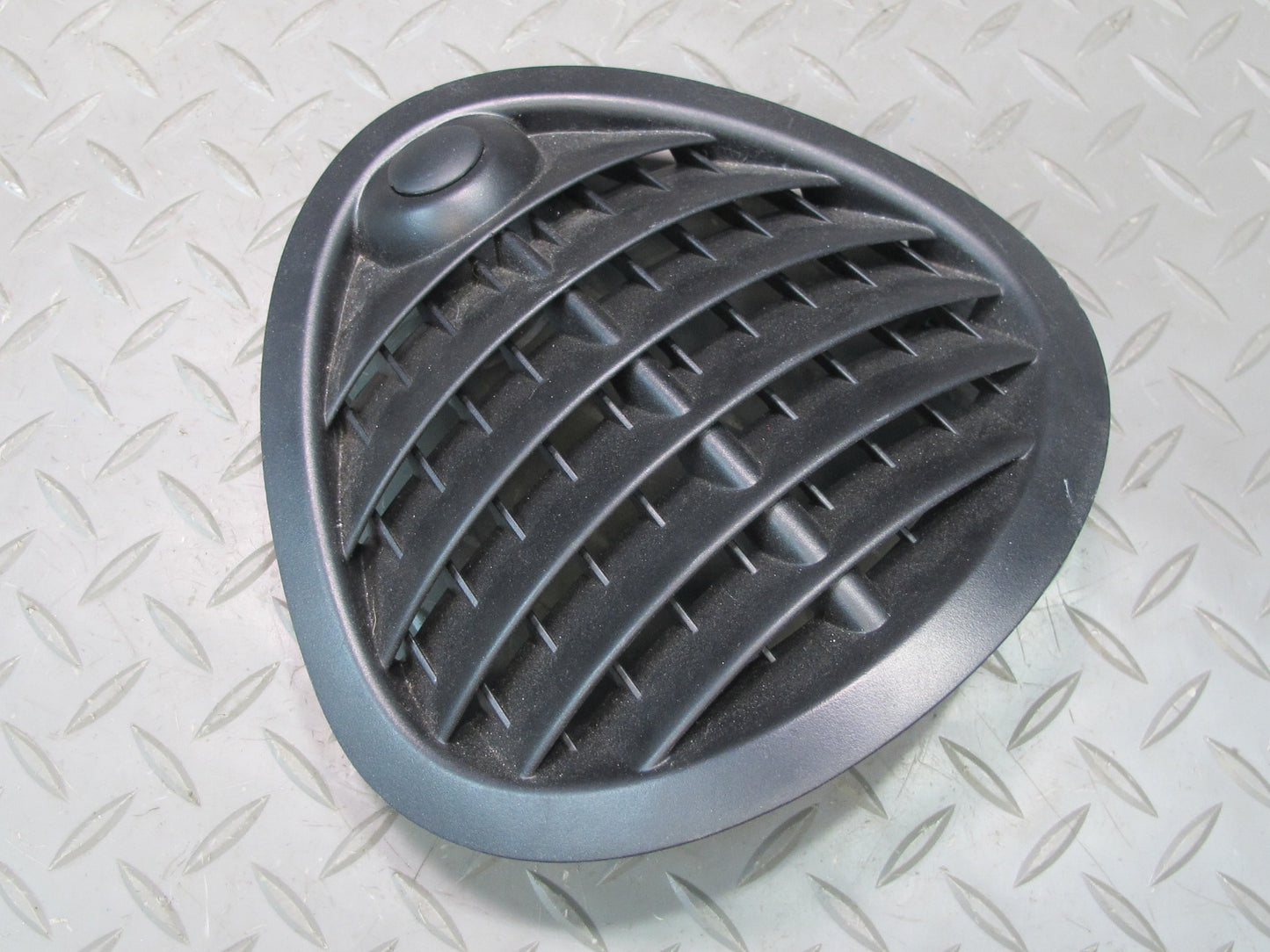 10-16 Mini Cooper S R60 R61 Dash Dashboard Center A/C Air Vent 9801430 OEM