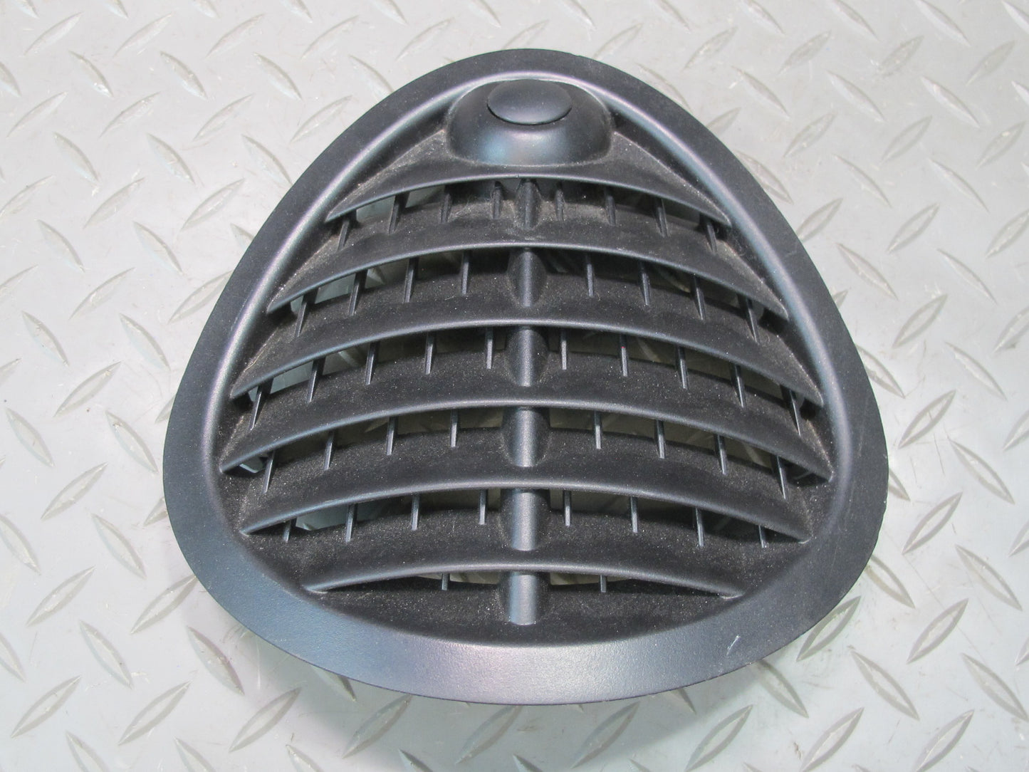 10-16 Mini Cooper S R60 R61 Dash Dashboard Center A/C Air Vent 9801430 OEM