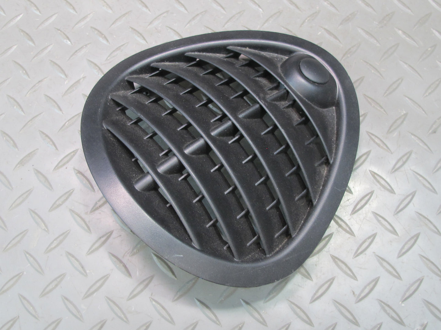 10-16 Mini Cooper S R60 R61 Dash Dashboard Center A/C Air Vent 9801430 OEM