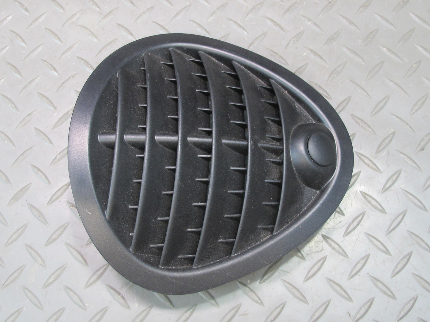 10-16 Mini Cooper S R60 R61 Dash Dashboard Center A/C Air Vent 9801430 OEM