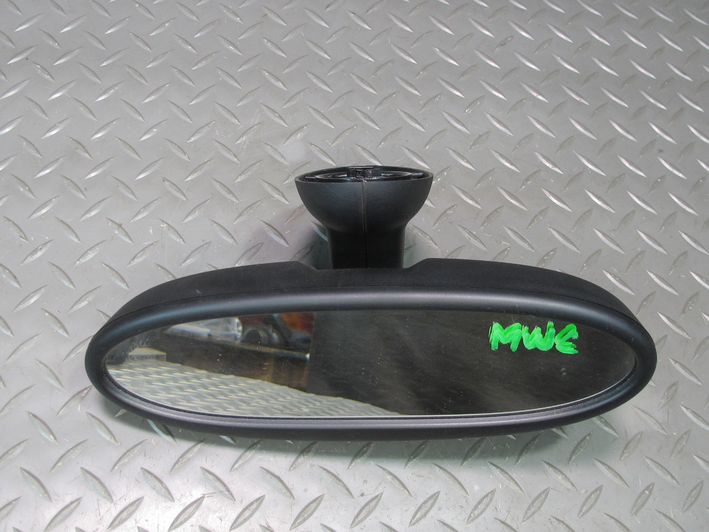 11-15 Mini Cooper R60 R61 Auto Dimming Interior Rear View Mirror OEM